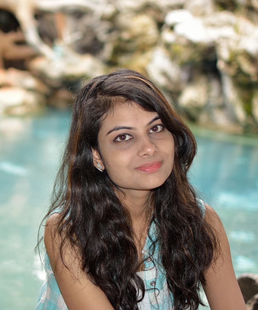 Meera J